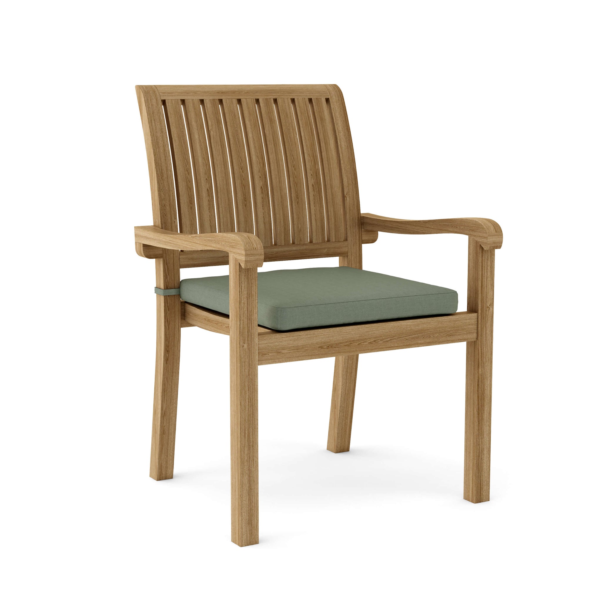 Aspen Stacking Armchair (4 Pcs)