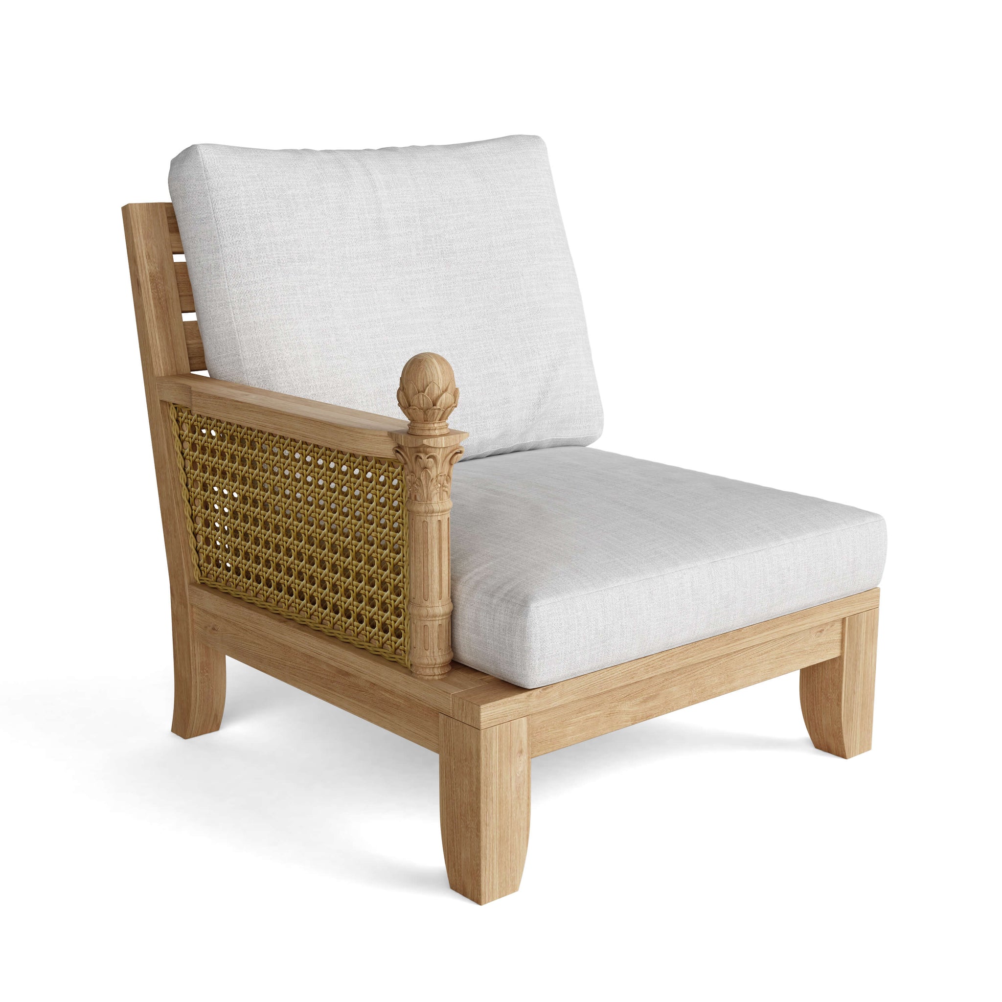 Deep 5 Seating Set for Outdoor