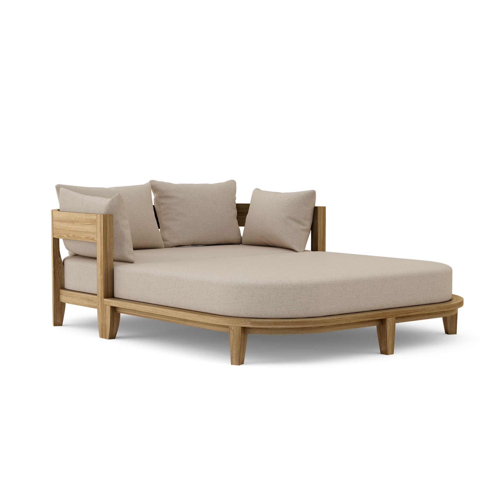 Coronado Daybed