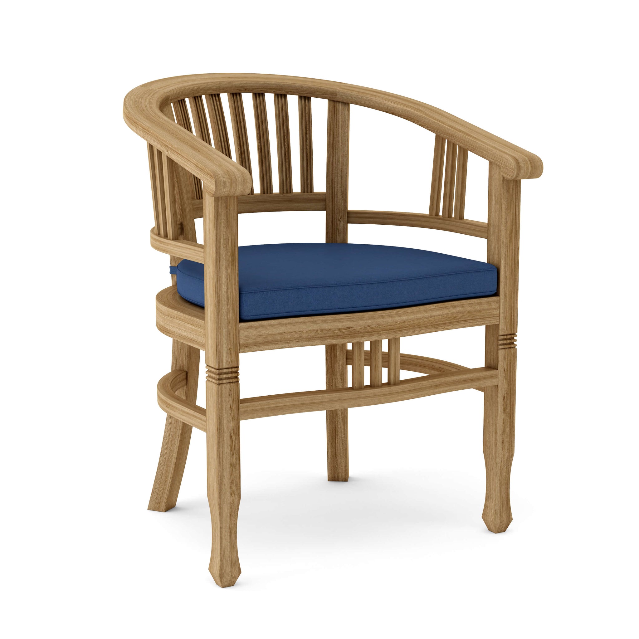 Captain Dining Armchair