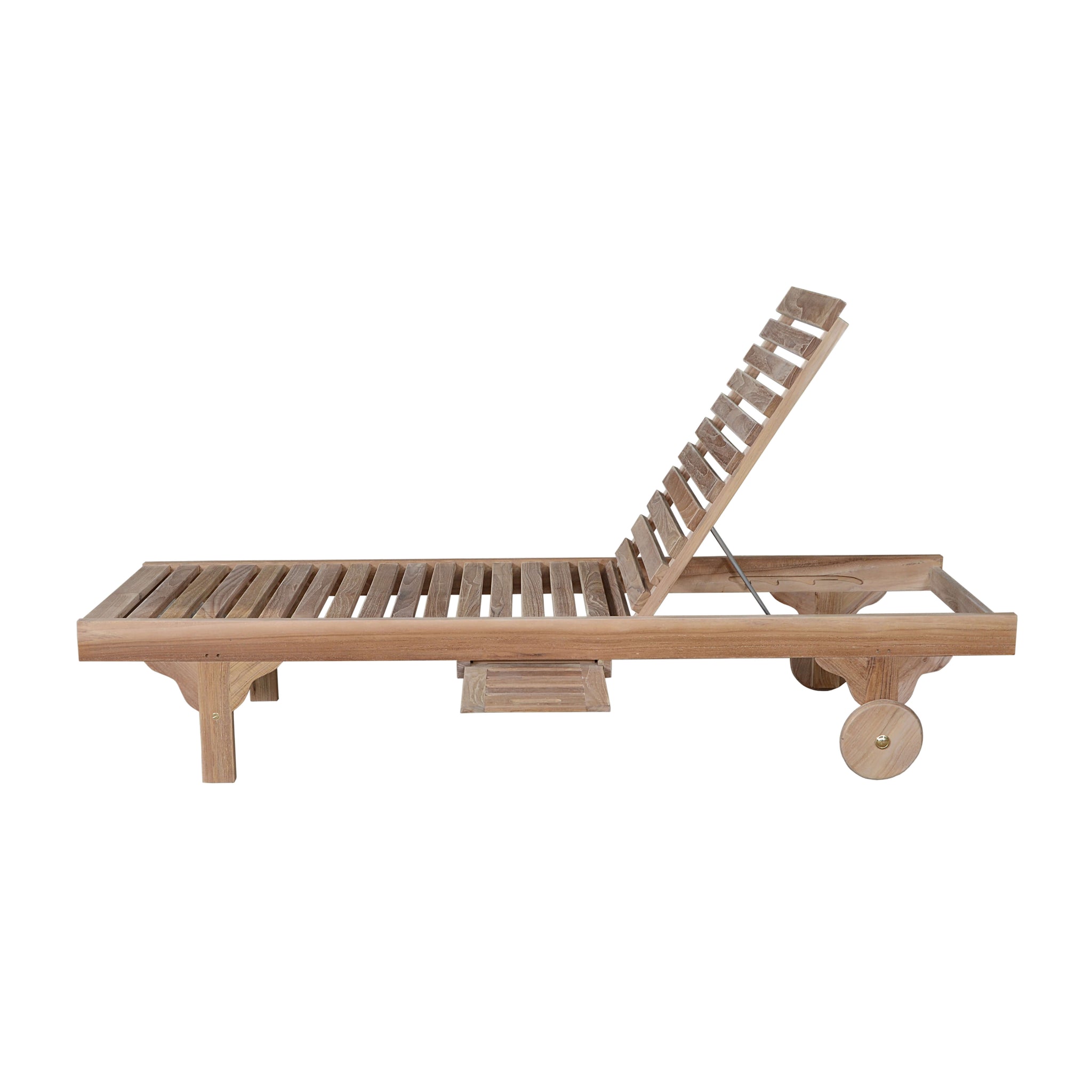 Sun Lounger Set