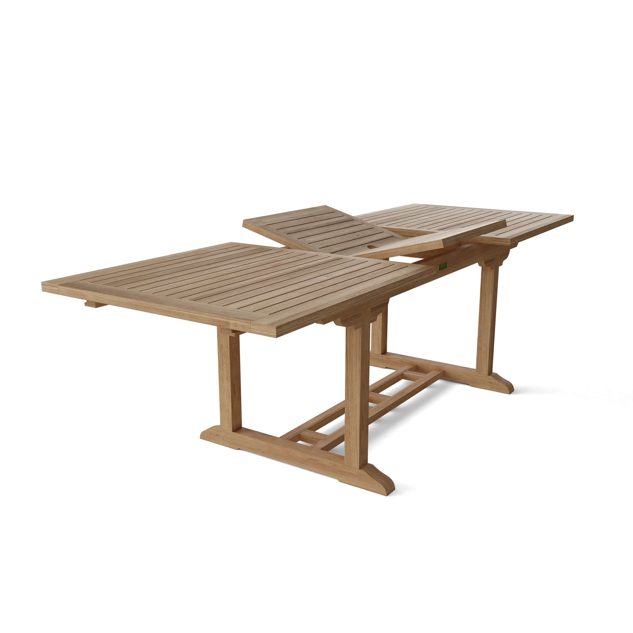 Dining Table Set for Large Families Set