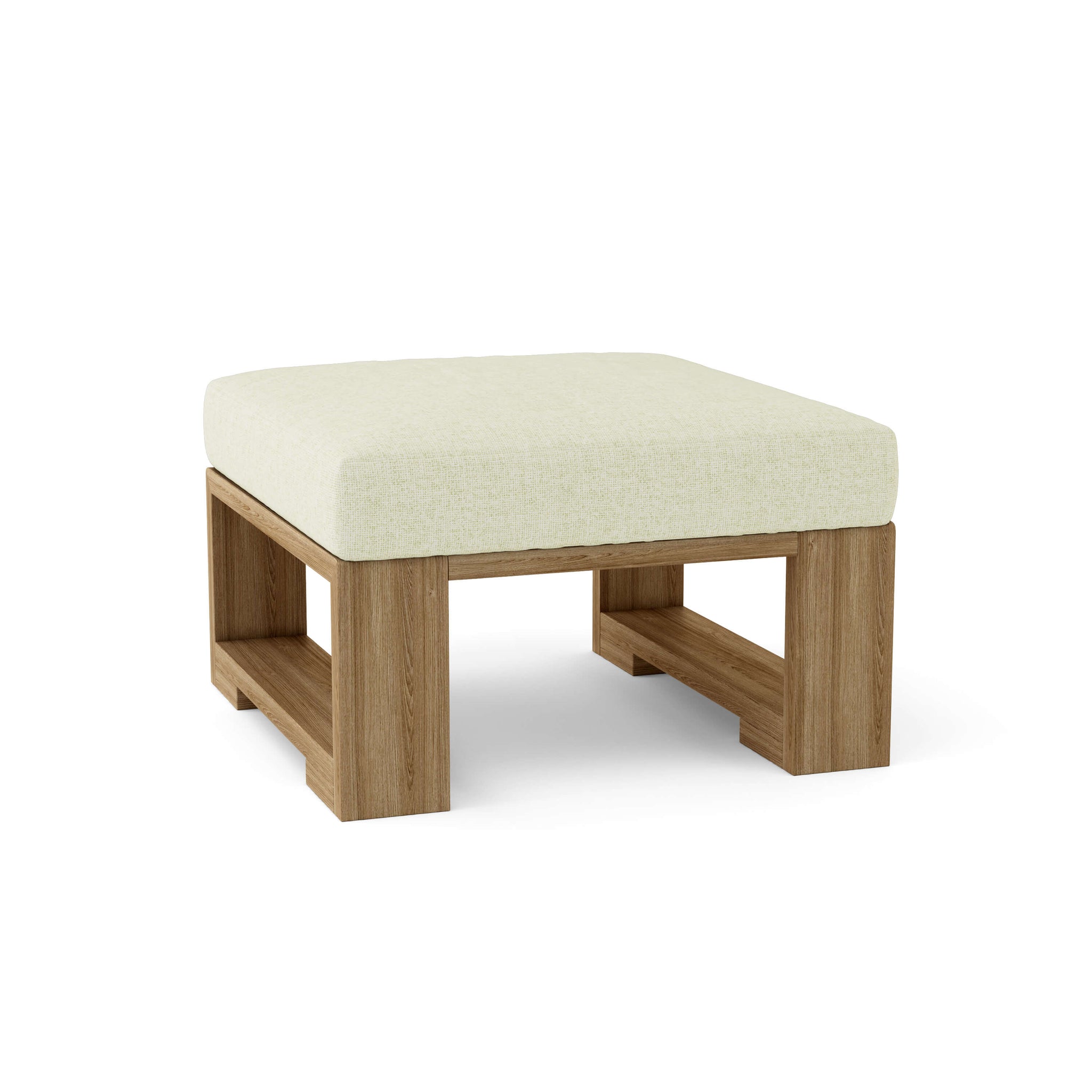Capistrano Deep Seating Set for Trendy Outdoor Living Set