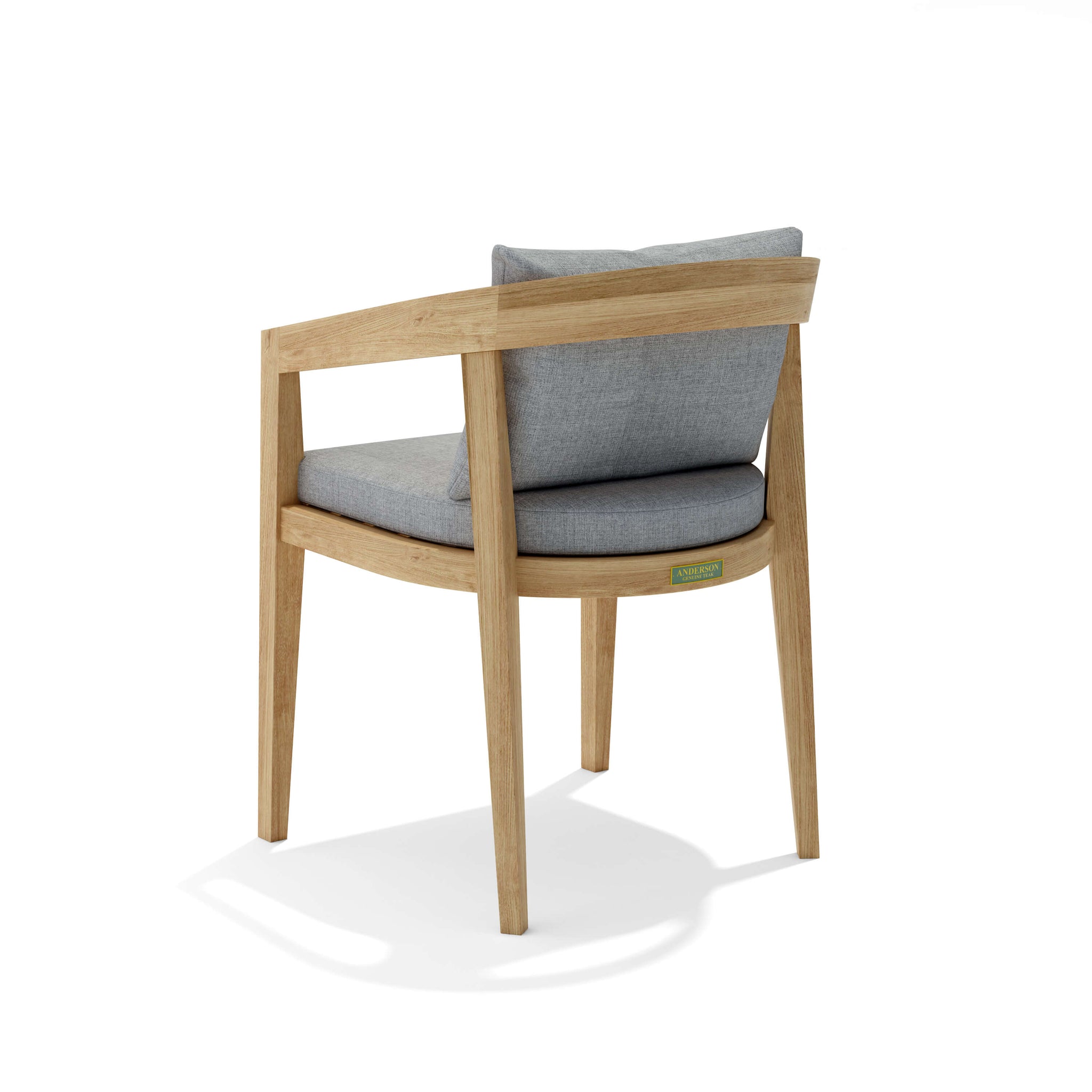 Toscana 11-PCS Dining Set for Stylish Gatherings