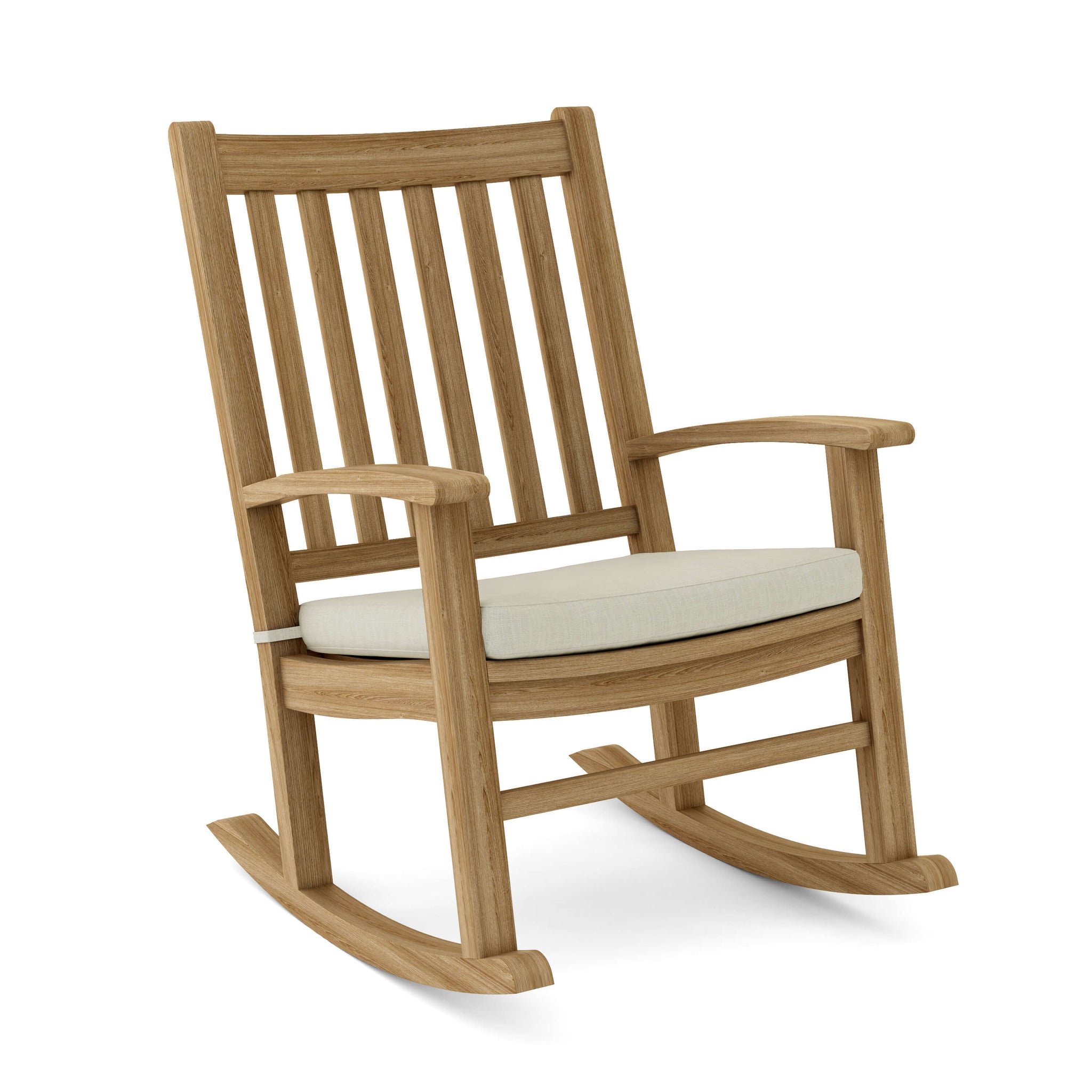Palm Beach Rocking Armchair