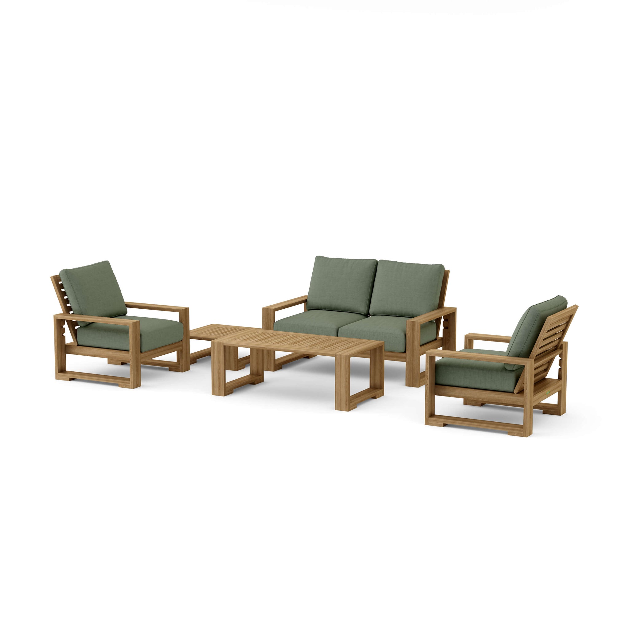 Capistrano Deep Seating Set