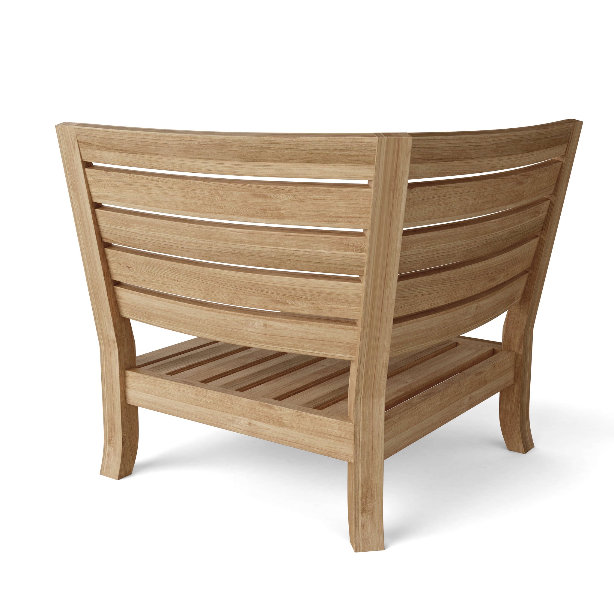 Deep 5 Seating Set for Outdoor