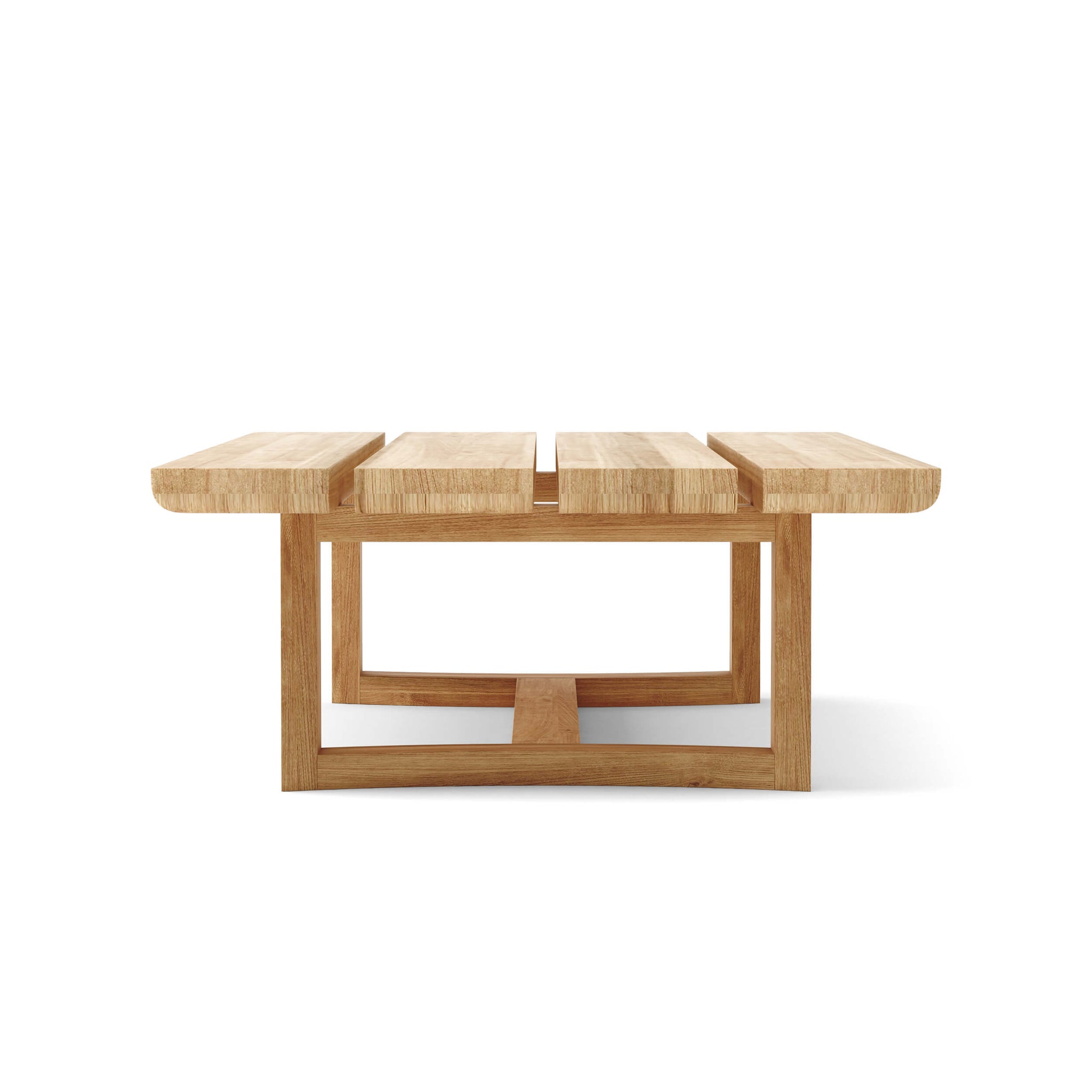 Catania Deep Seating Set for Effortless