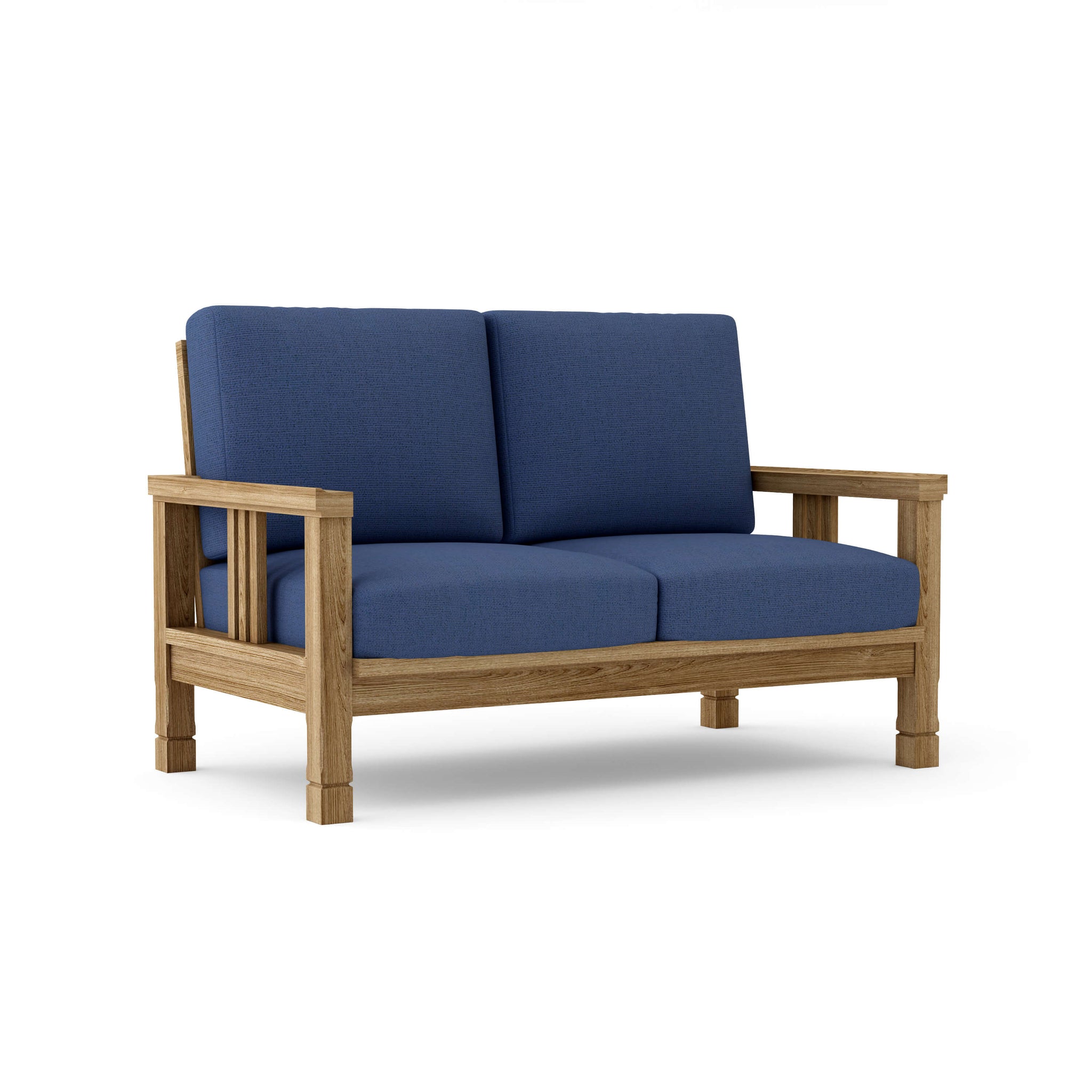 Southbay Deep Seating Loveseat
