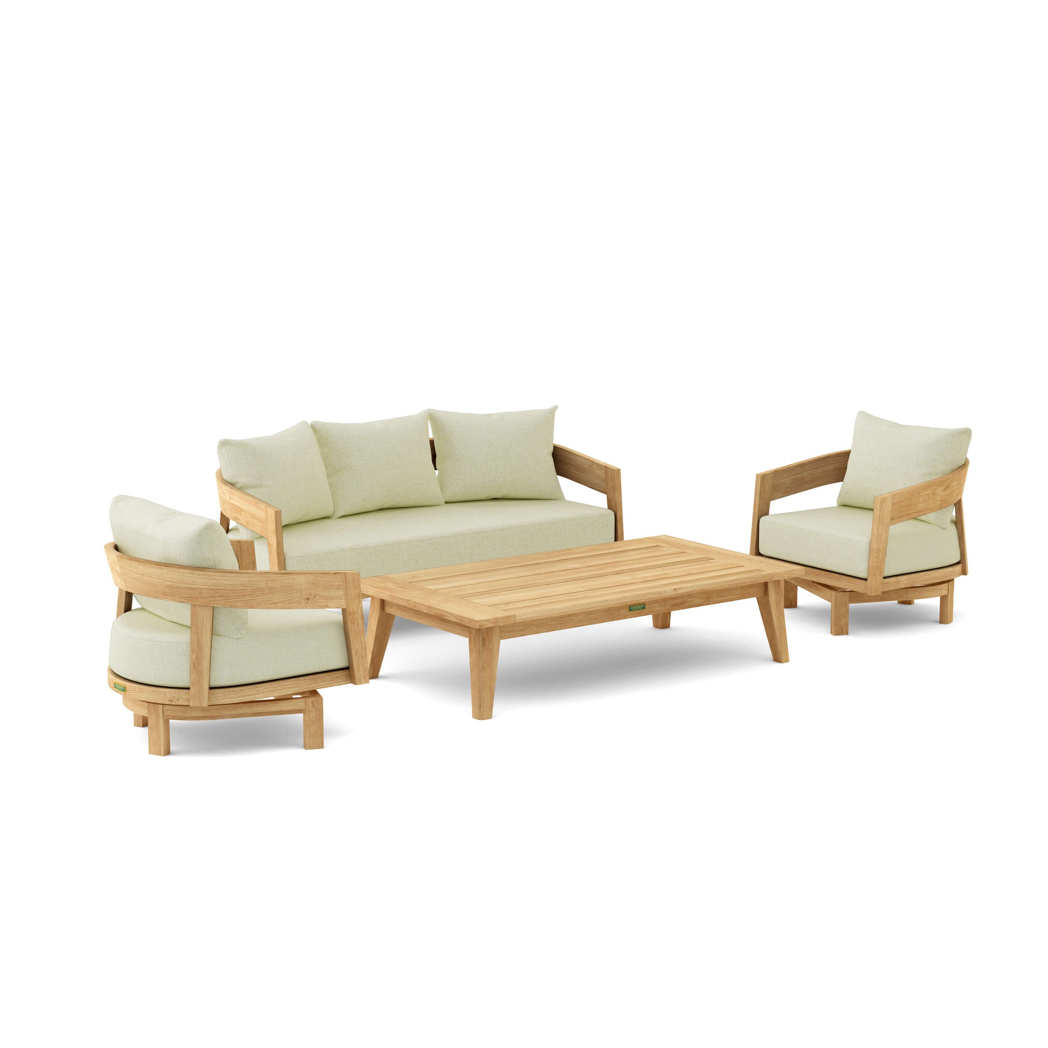 Toscana Deep Seating Set