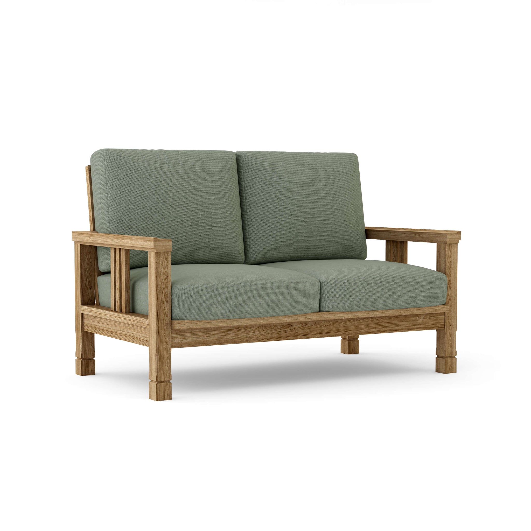 Southbay Deep Seating Loveseat