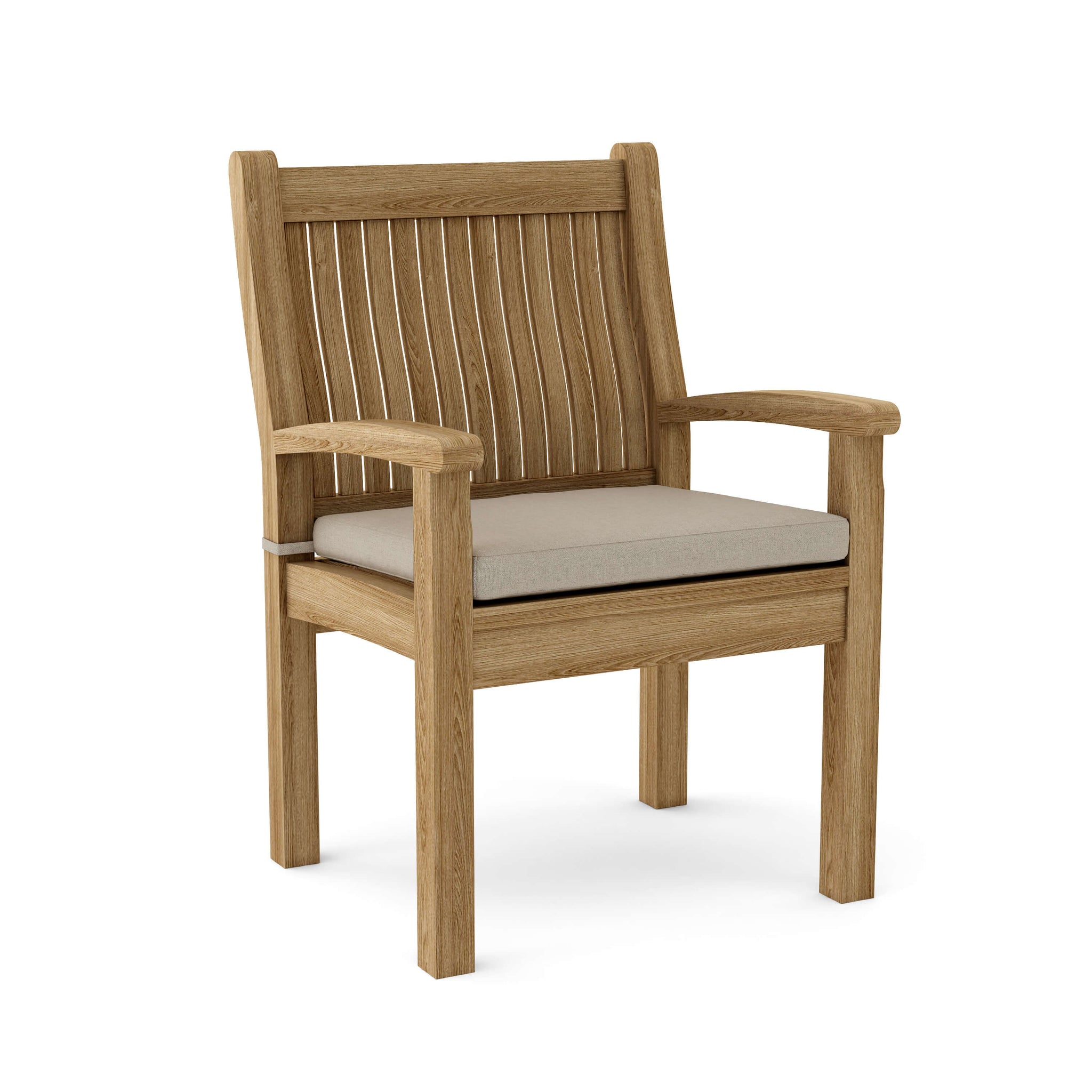 Sahara Dining Armchair