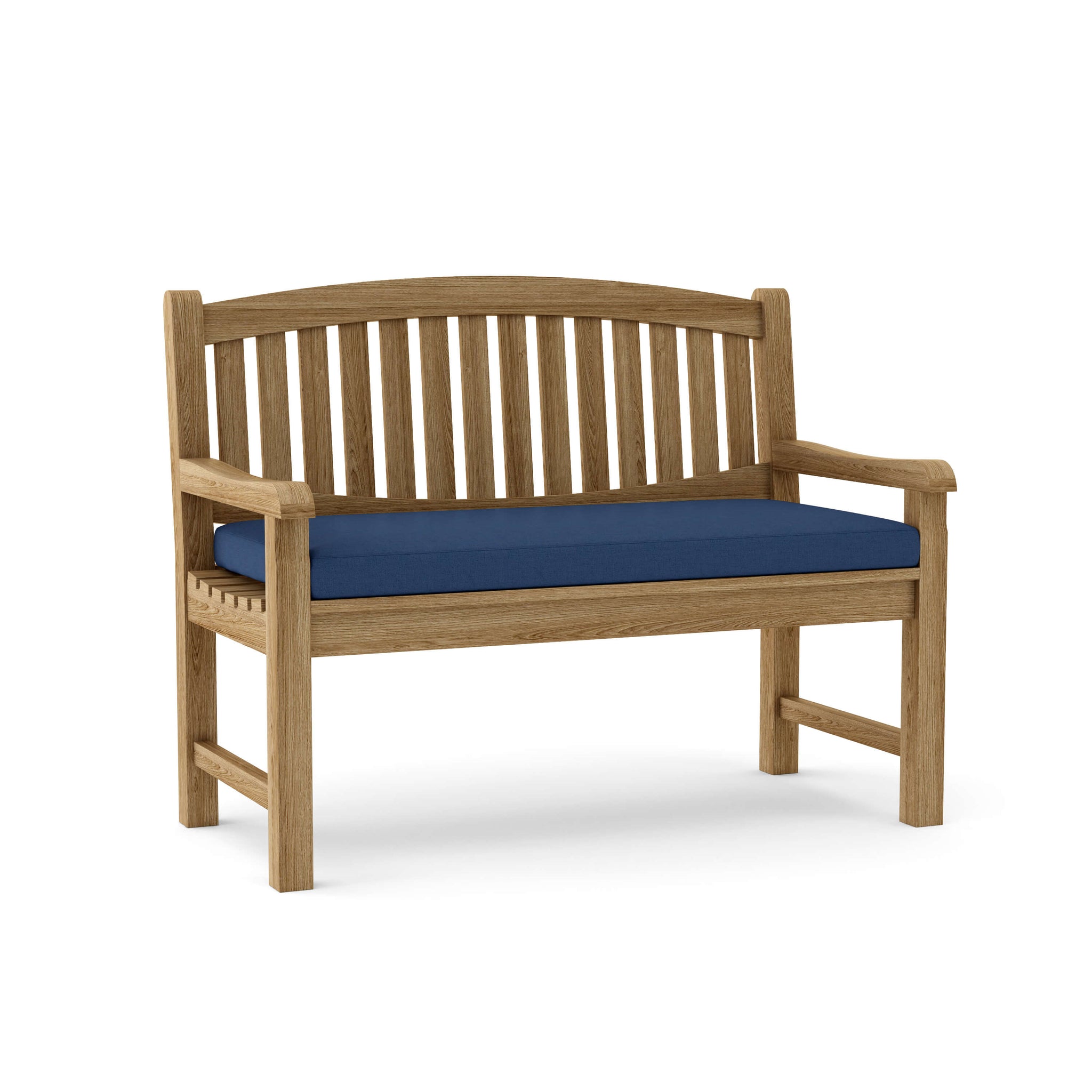 Kingston 2-Seater Bench