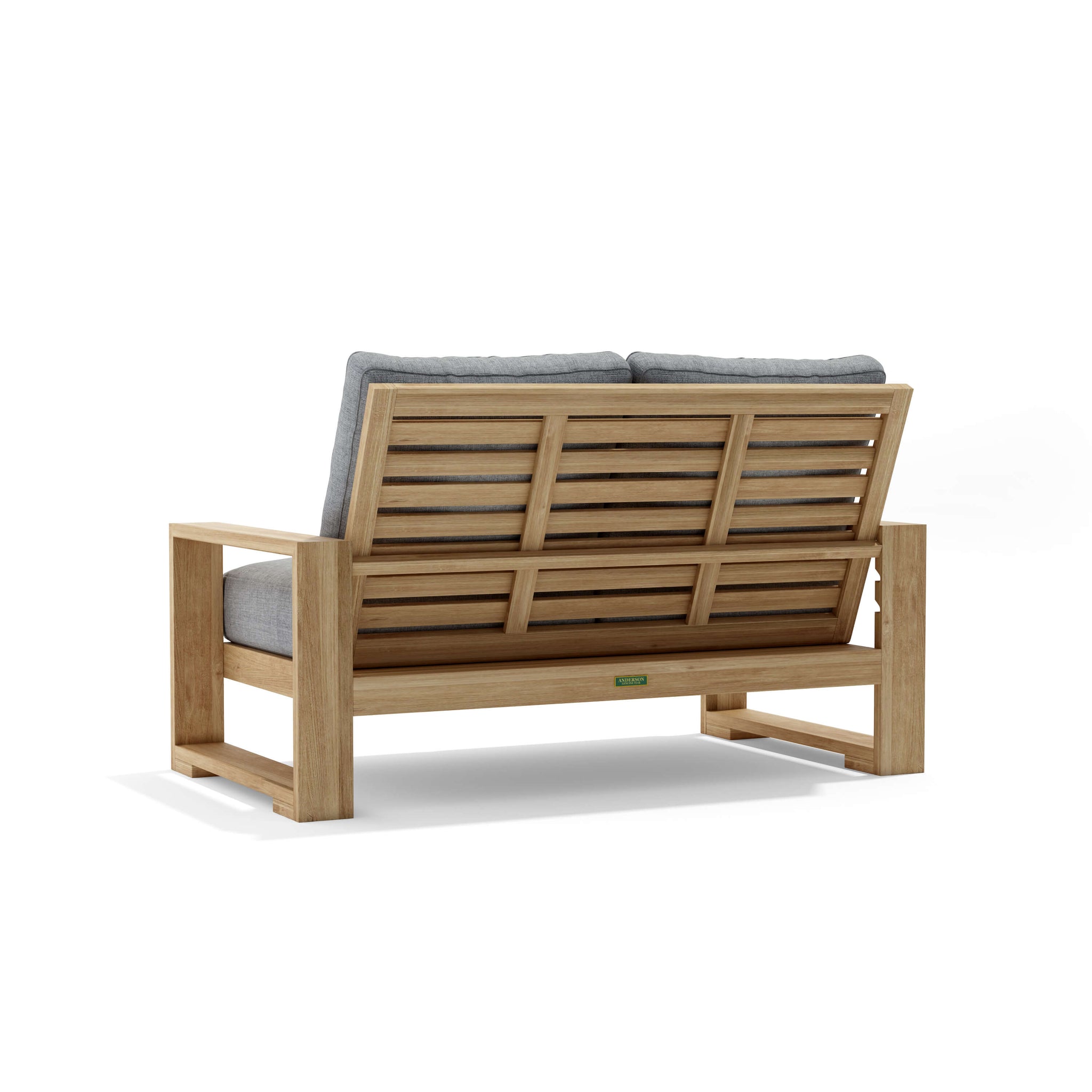 Capistrano Deep Seating Loveseat