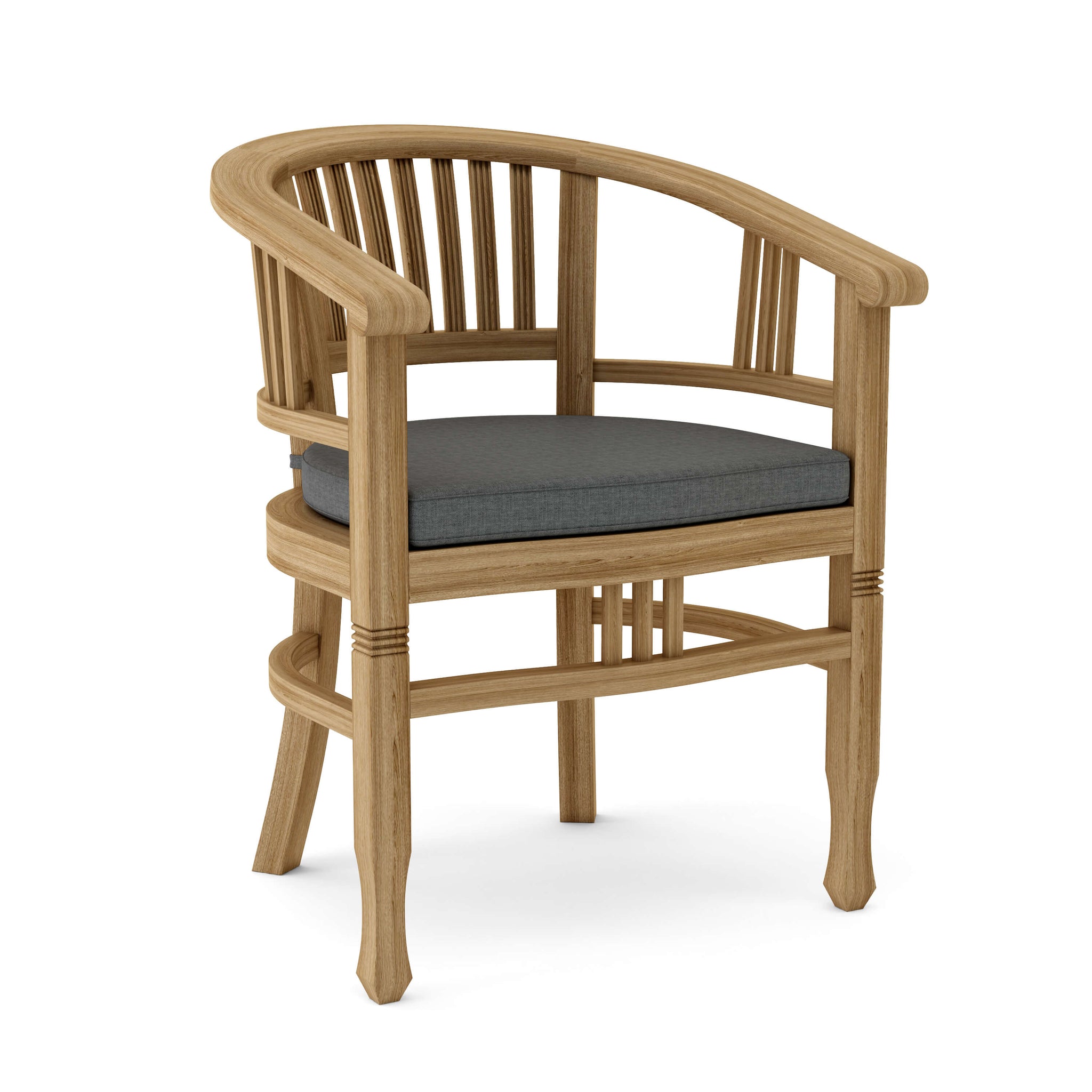 Captain Dining Armchair