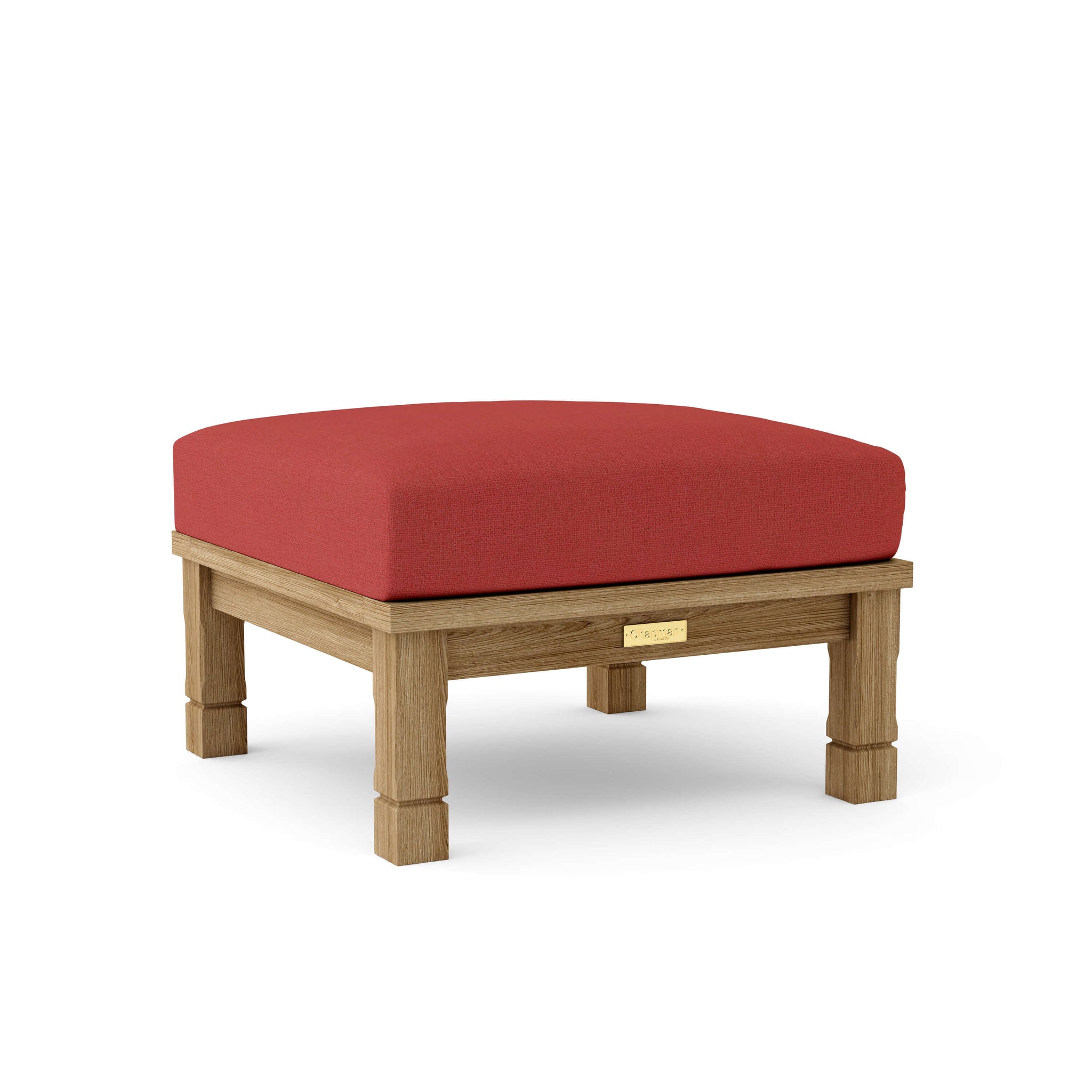 Southbay Deep Seating Ottoman