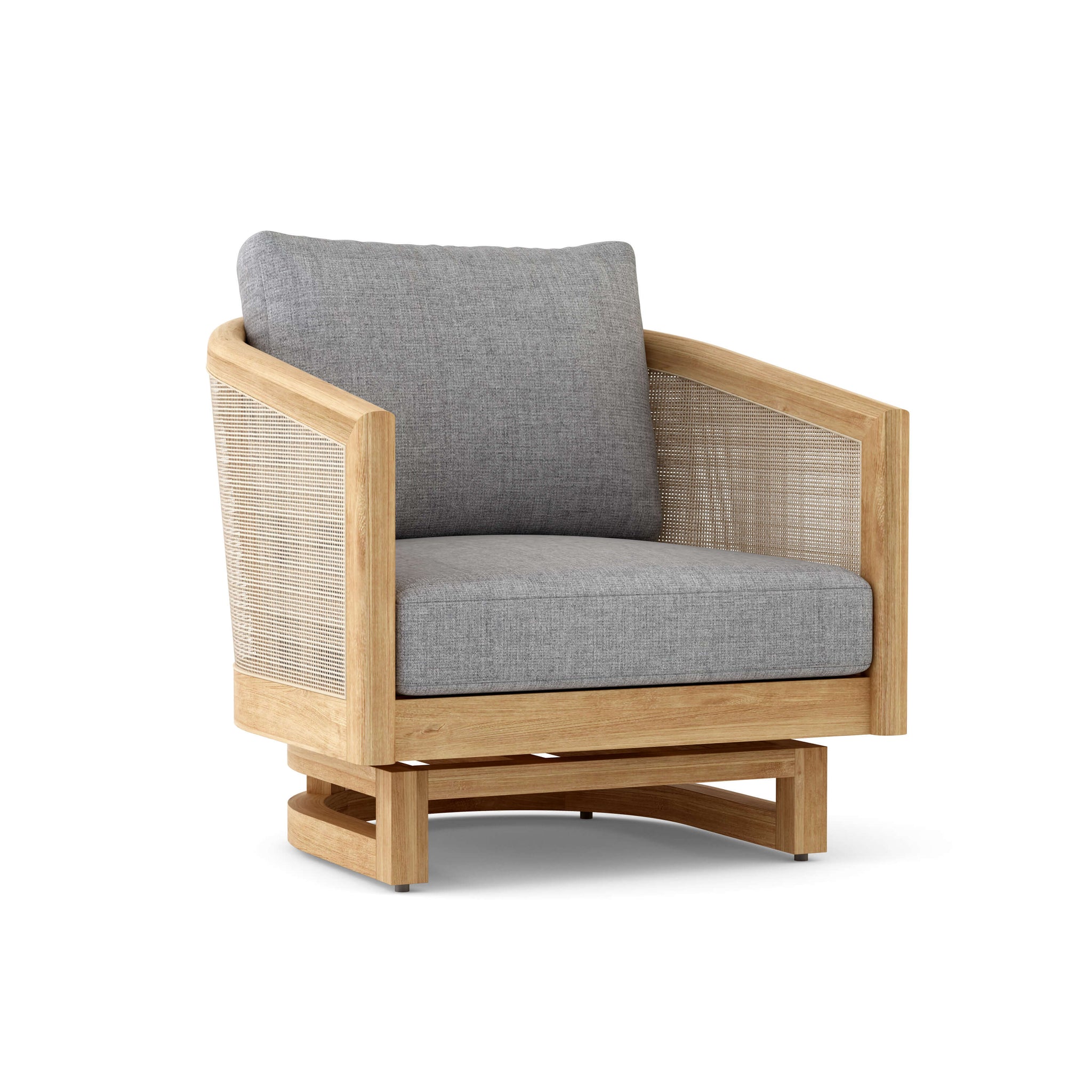 Catania Deep Seating Set for Effortless