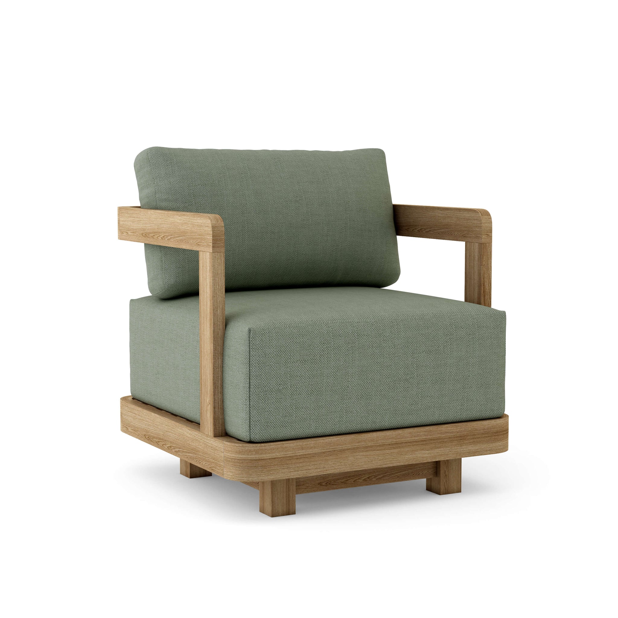 Granada Swivel Armchair