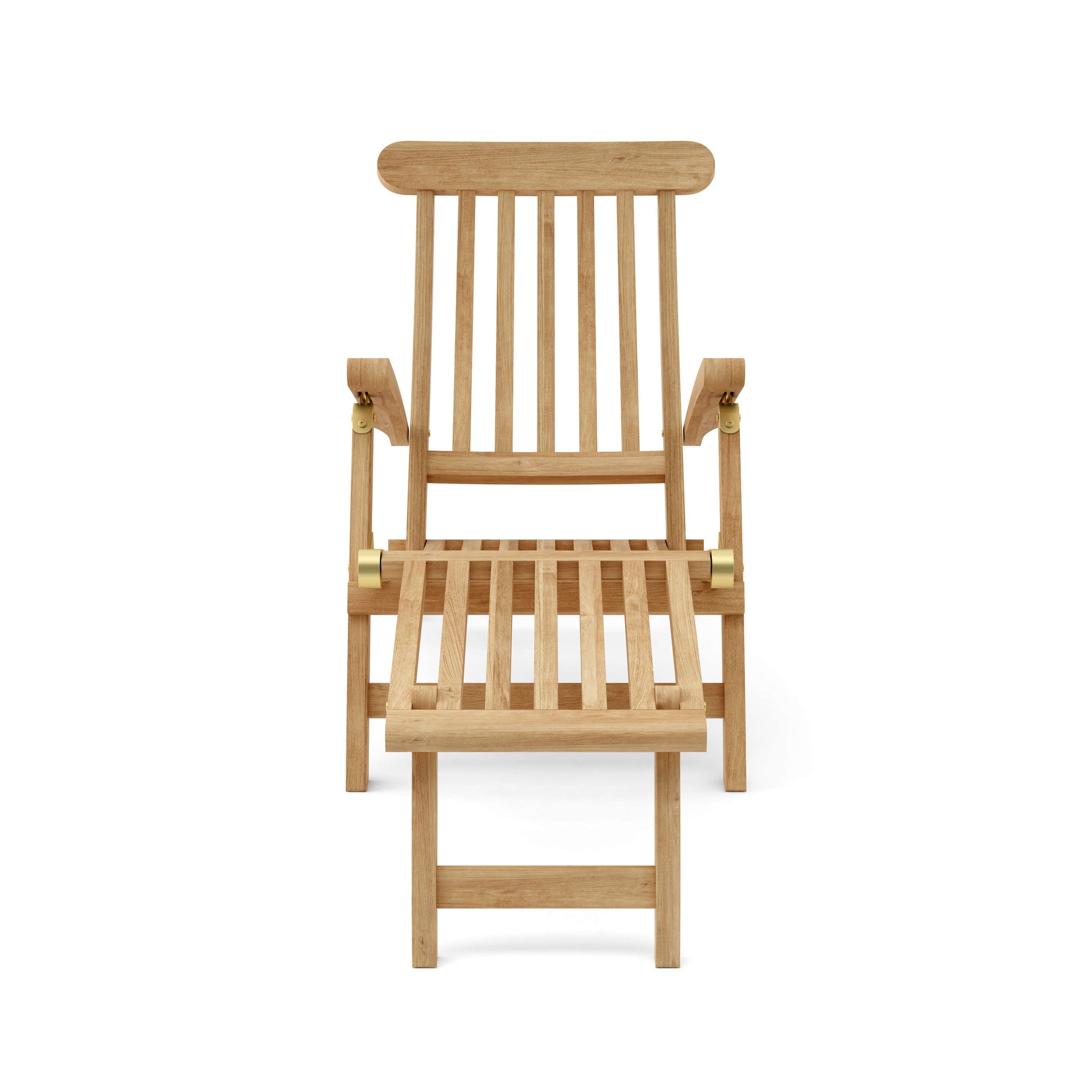 Solid Teak Wood Steamer Set