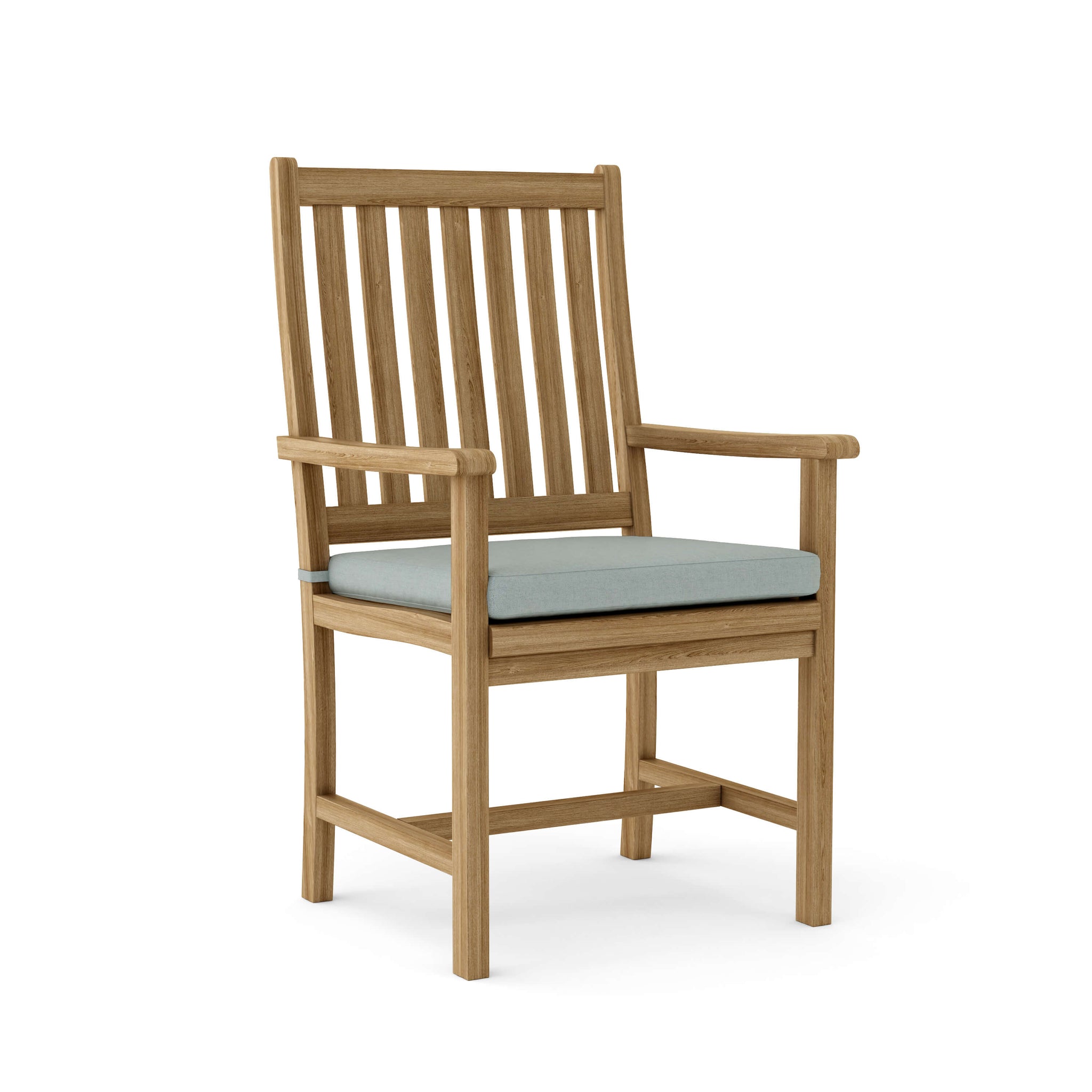 Wilshire Dining Armchair