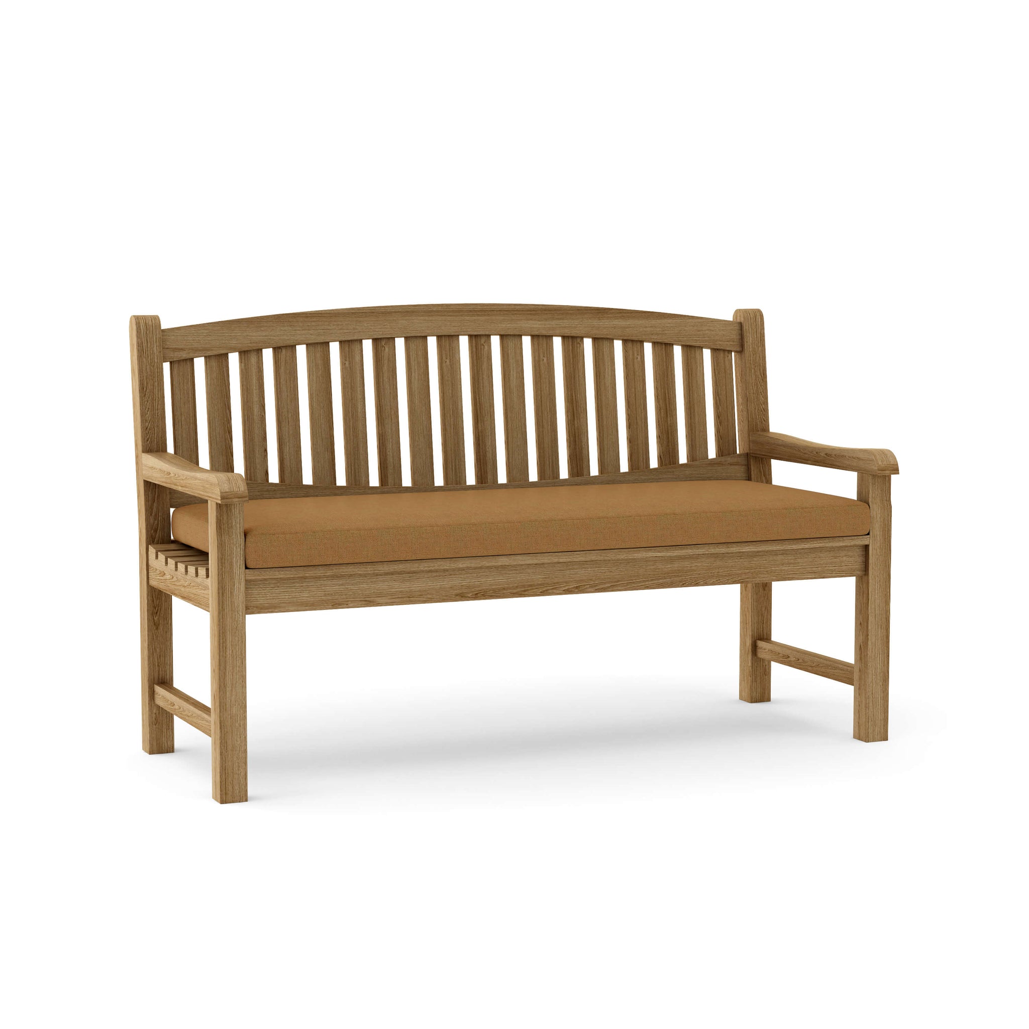Kingston 3-Seater Bench