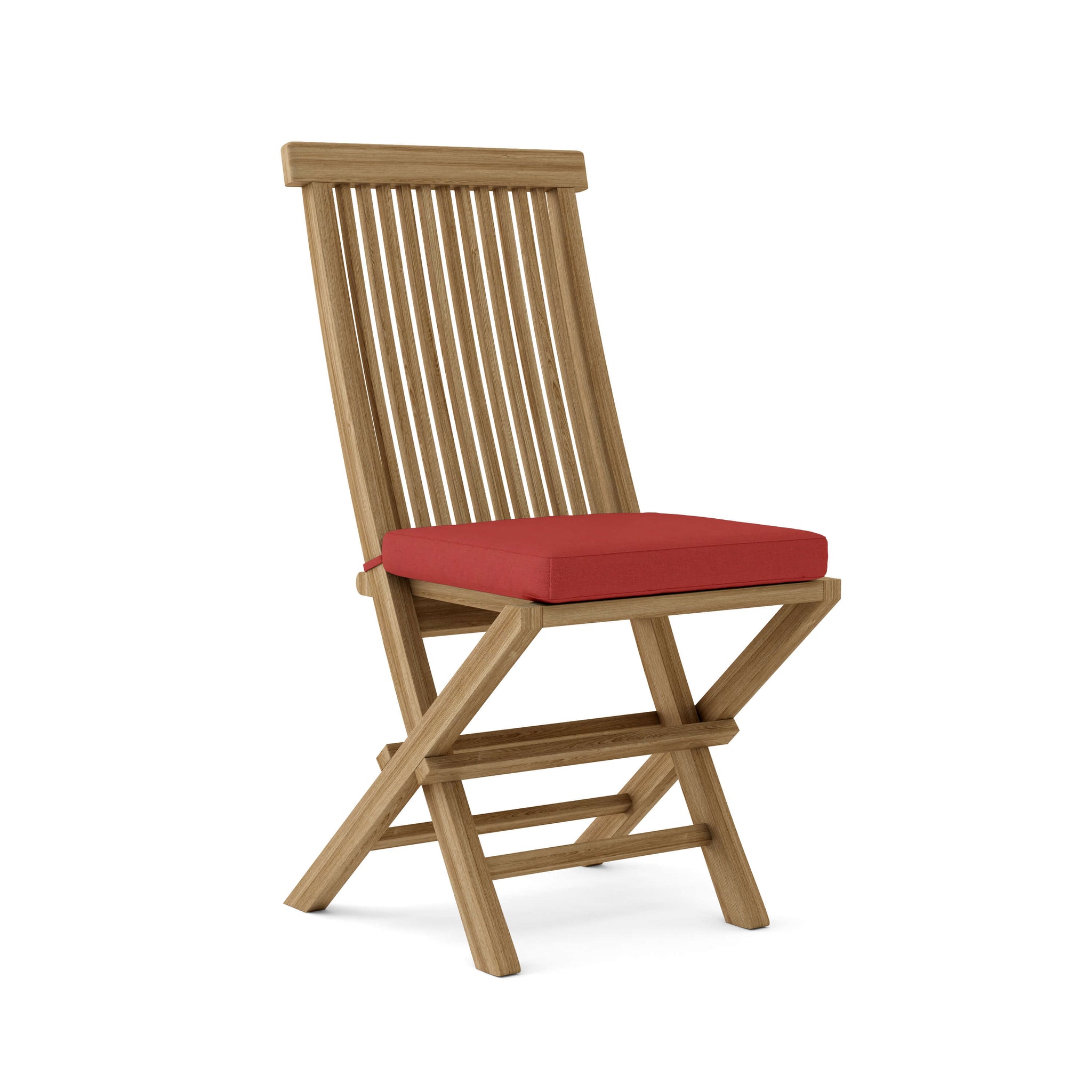 Classic Folding Chair (2-PC)