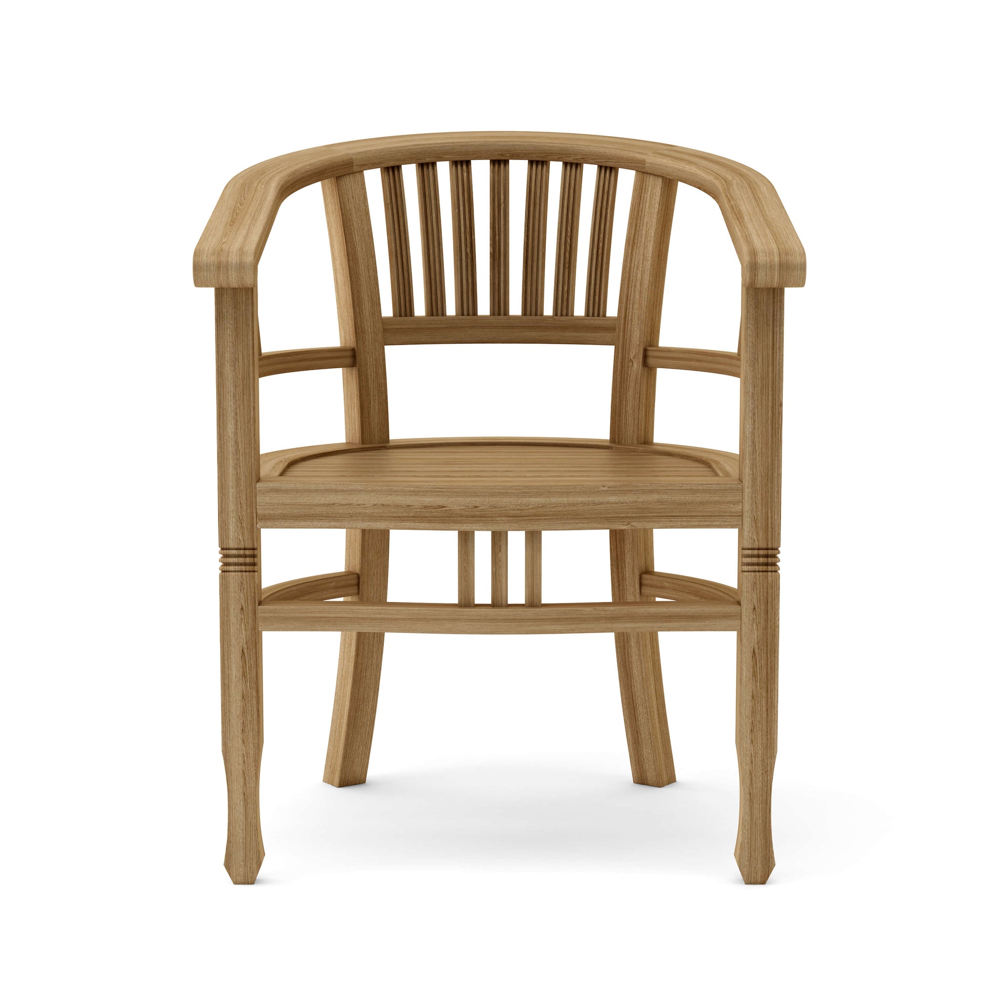 Captain Dining Armchair