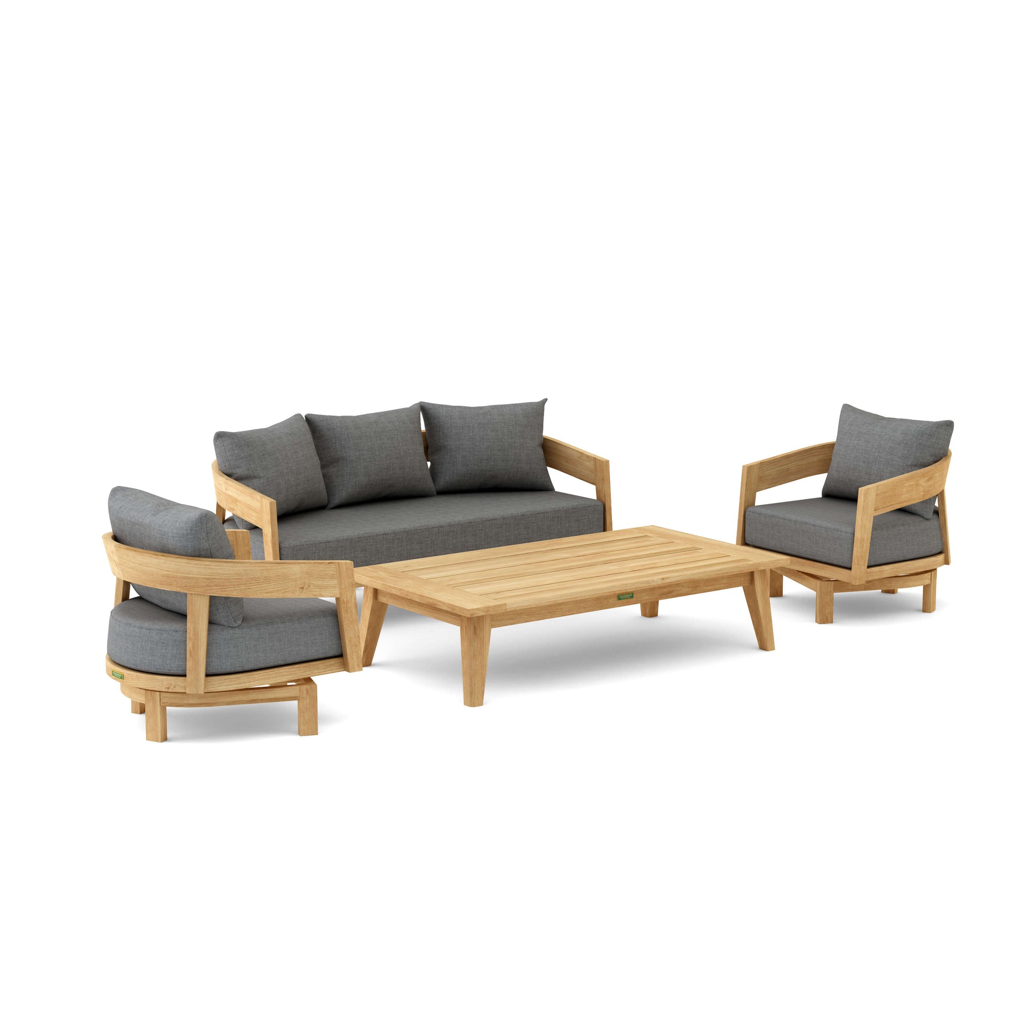 Toscana Deep Seating Set
