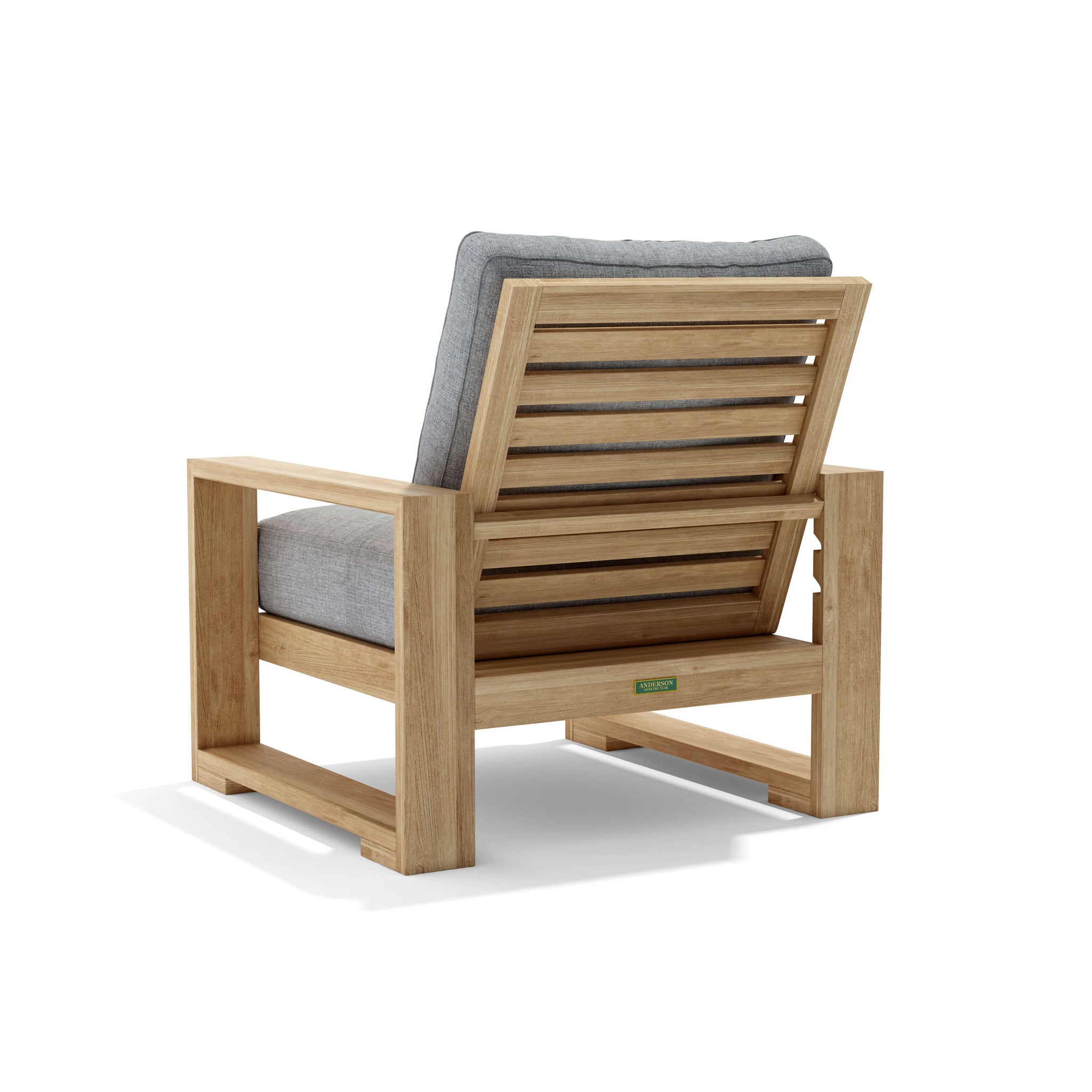 Capistrano Deep Seating Armchair
